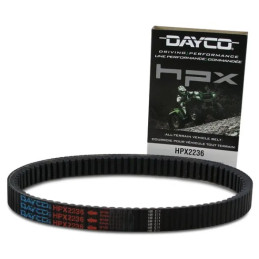 COURROIE HIGH PERFORMANCE...