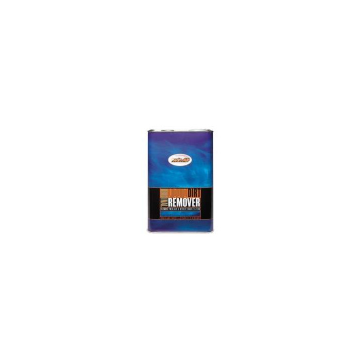 LIQUIDE NETTOYANT TWIN AIR POUR FILTRE A AIR 4 LITRES