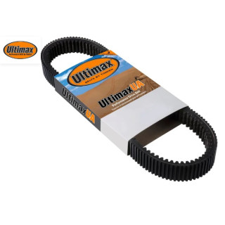 COURROIE DE TRANSMISSION ULTIMAX CF MOTO CFORCE 400 500 UFORCE 600 ZFORCE CFORCE 500
