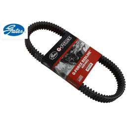 COURROIE GFORCE REDLINE CF...