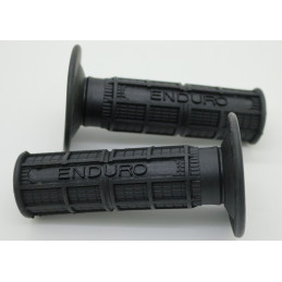 POIGNEES CAOUTCHOUC DE GAZ...