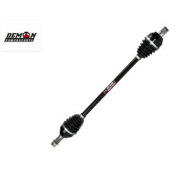 CARDANT ARRIERE GAUCHE OU...