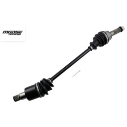 CARDAN ARRIÈRE MOOSE...