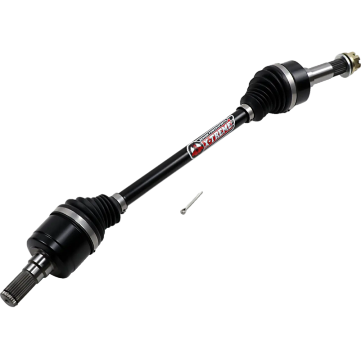 CARDAN DEMON X-TREME RENFORCE ARRIERE GAUCHE OU DROIT YAMAHA YXZ 1000