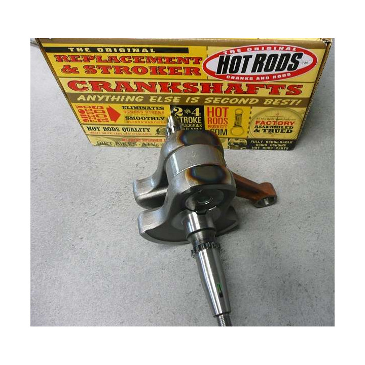 VILEBREQUIN YFZR 450 09/13 RENFORCE HOT RODS  
