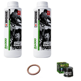 Kit vidange complet YAMAHA...