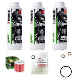 KIT PACK VIDANGE MOTEUR...