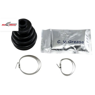 SOUFFLET DE CARDAN ALL BALLS ARRIERE EXTERIEUR POLARIS RZR 1000 XP 2018 A 2019 4 PLACES