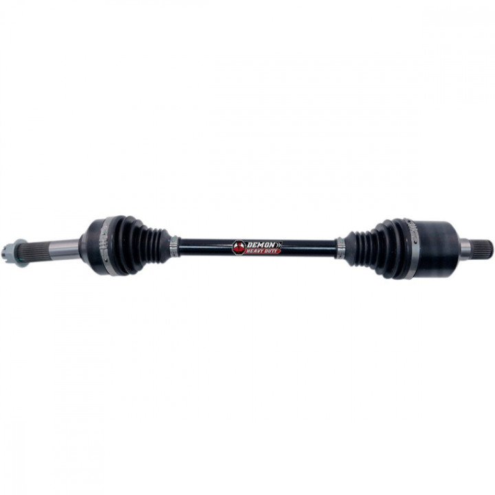 CARDAN DEMON HEAVY DUTY ARRIERE DROIT OUTLANDER 800 800R EFI DPS XT XT-P MAX XMR 2006-2015