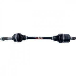CARDAN DEMON HEAVY DUTY ARRIERE DROIT CAN AM OUTLANDER 1000 1000R EFI MAX DPS XT-P 2012-2018