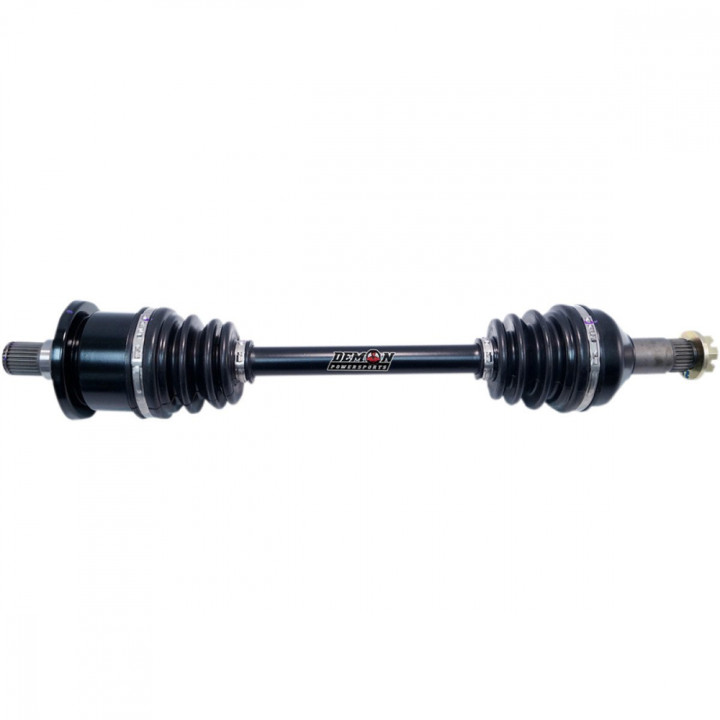 CARDAN DEMON HEAVY DUTY ARRIERE GAUCHE OUTLANDER 800 800R EFI STD XT XMR XXC MAX 2006-2015
