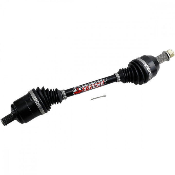 CARDAN DEMON EXTREME AVANT GAUCHE ou DROIT POLARIS SPORTSMAN 550 2009-2014