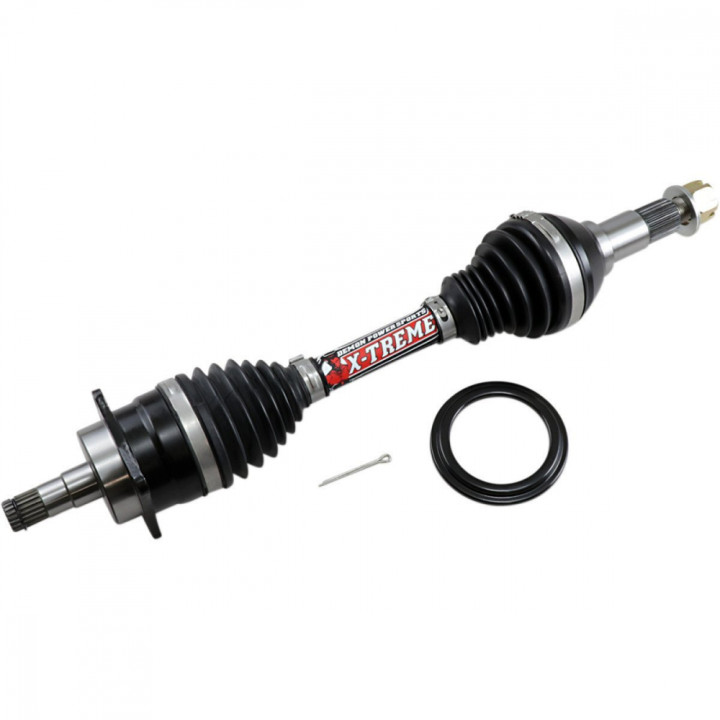 CARDAN DEMON EXTREME AVANT GAUCHE CAN AM OUTLANDER 1000 DPS XT XTP 1000 XT 6X6 2015-2016