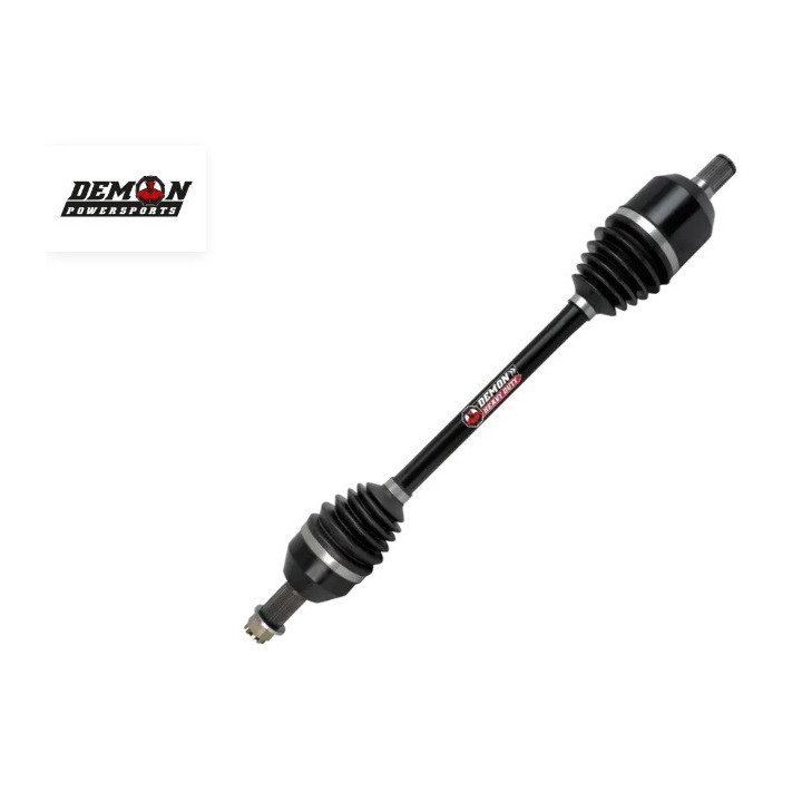 CARDAN ARRIERE DEMON RNFORCE SSV  POLARIS RZR PRO XP EPS 64 2020-2022