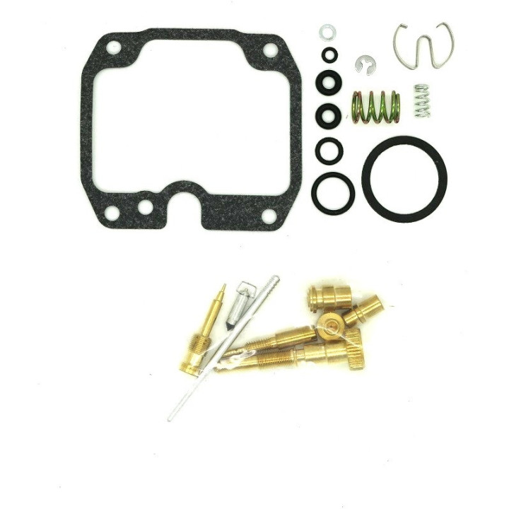 KIT REPARATION CARBURATEUR YAMAHA 125 BREEZE
