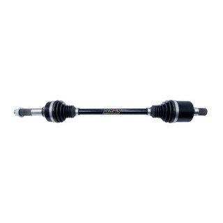 CARDAN DEMON HEAVY DUTY ARRIERE GAUCHE OU DROIT CAN AM MAVERICK MAX 1000 XR DPS 2014-2015 1000 STD XRS 2013