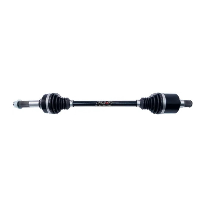 CARDAN DEMON HEAVY DUTY ARRIERE GAUCHE OU DROIT CAN AM MAVERICK MAX 1000 XR DPS 2014-2015 1000 STD XRS 2013