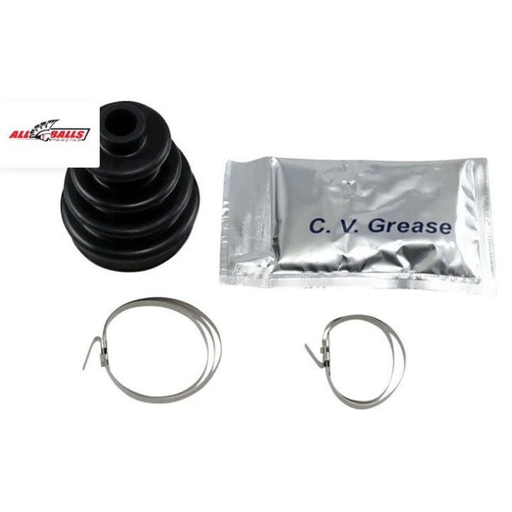 SOUFFLET DE CARDAN ALL BALLS ARRIERE INTERIEUR CAN AM MAVERICK 1000