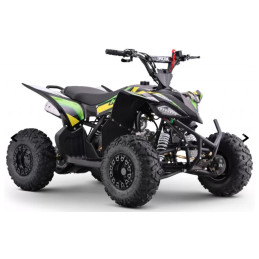 Quad 125cc enfant KEROX...