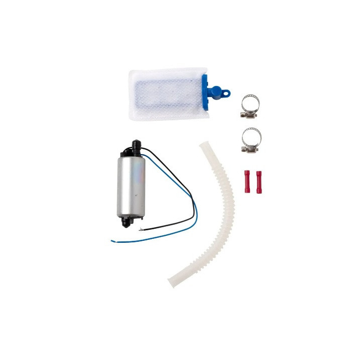 POMPE A ESSENCE MOOSE + FILTRE POUR POLARIS