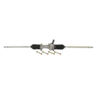 CREMAILLERE DE DIRECTION MOOSE POLARIS RZR 1000 XP TURBO S XP4 TURBO S 2018-2021