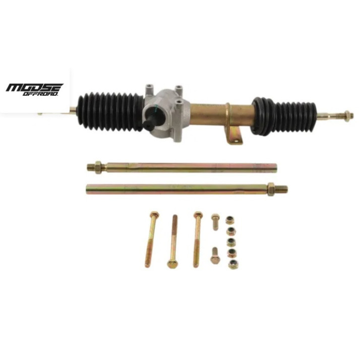 CREMAILLERE DE DIRECTION MOOSE POLARIS RZR 800 S 2009-2014