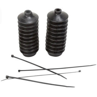 SOUFFLETS DE CRÉMAILLÈRE DE DIRECTION MOOSE YAMAHA YXZ 1000 DE 2016 ET +