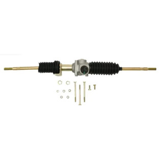 CREMAILLERE DE DIRECTION MOOSE POUR POLARIS RZR 570 EFI et TRAIL 2014-2022