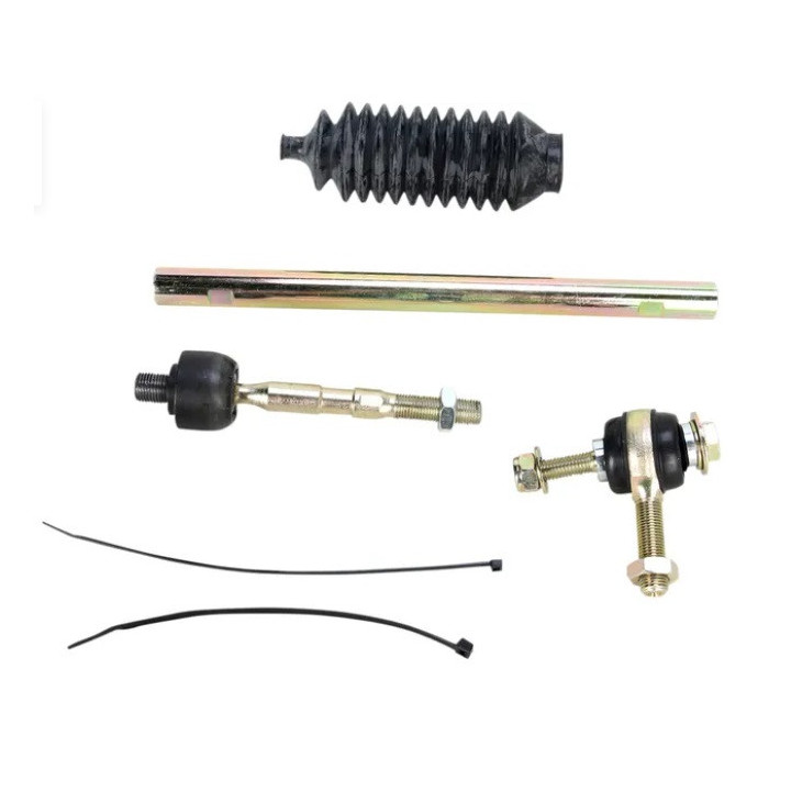 BARRE DE DIRECTION COMPLETE MOOSE DROITE CAN AM MAVERICK 1000 XRS XMR TURBO