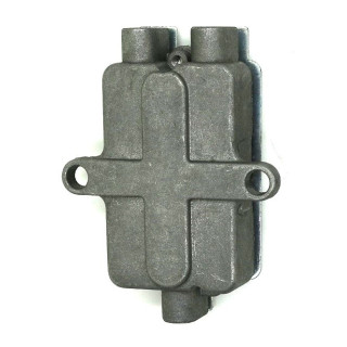 REPARTITEUR DE FREIN AVANT YAMAHA 200 BLASTER