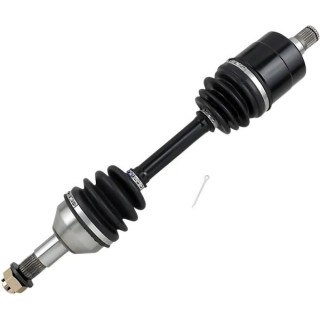 CARDAN MOOSE COMPLET OUTLANDER 800 ARRIERE DROITE 08/15