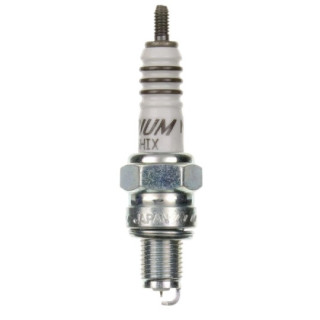 BOUGIE NGK IRIDIUM CR6HIX POLARIS RZR 170