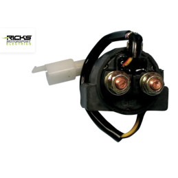 RELAIS DE DEMARREUR...