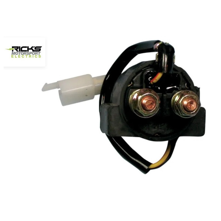 RELAIS DE DEMARREUR SOLENOIDE SSV POLARIS RZR 170 PHOENIX 200
