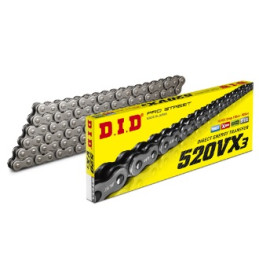 CHAINE DID 520 VX3 BB 98...