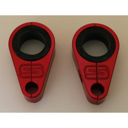 SUPPORTS DE DURITE DE FREIN...