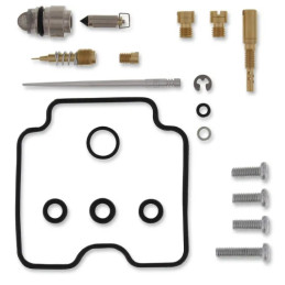KIT REPARATION CARBURATEUR...
