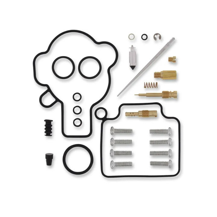 KIT REPARATION CARBURATEUR TRX 450 R  04/05