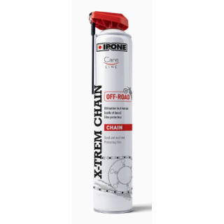 GRAISSE CHAINE IPONE X-TREM CHAIN OFF ROAD - 750ml