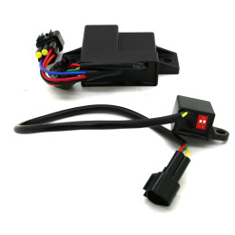 BOITIER CDI PROGRAMMABLE...
