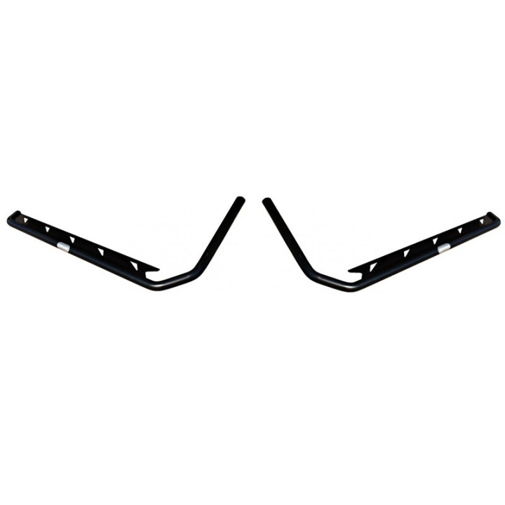 PAIRE DE NERF BARS XRW Y1NOIRE SSV YAMAHA YXZ 1000