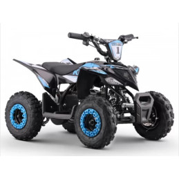 Pocket quad électrique...