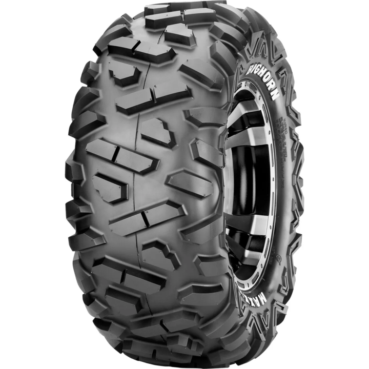 PNEU MAXXIS BIGHORN M918 ARRIERE HOMOLOGUE ROUTE 25X10X12