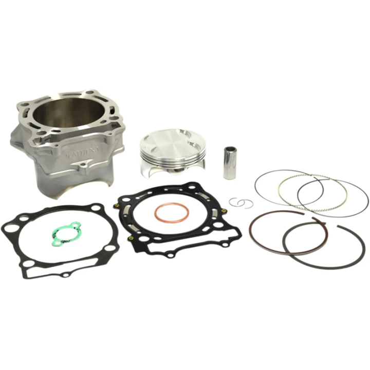 KIT CYLINDRE PISTON ATHENA 450 SUZUKI LTR 95.50mm