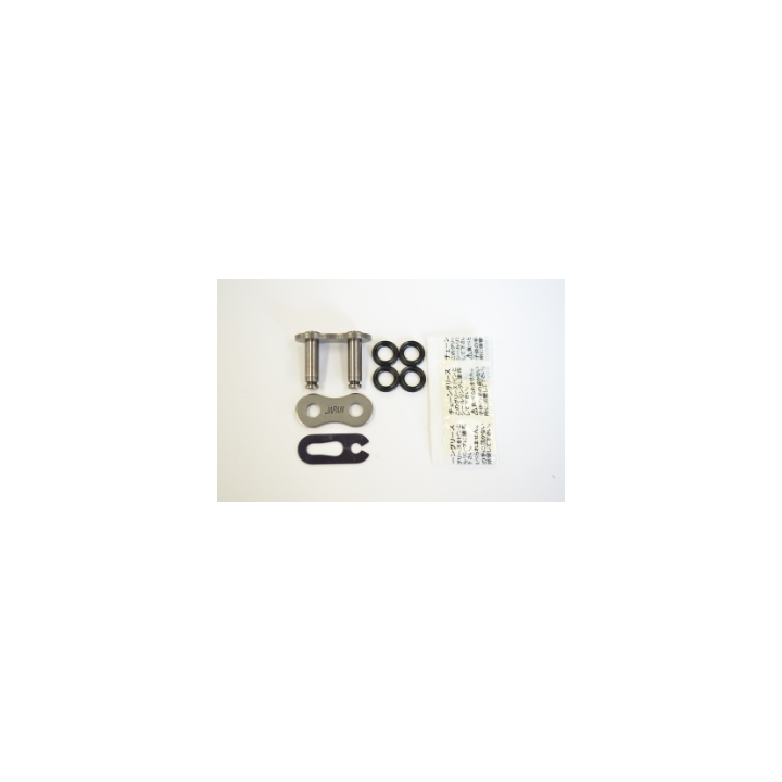 ATTACHE RAPIDE type clip 520 EK CHAIN 520 SRX2 Joints Qx-Ring