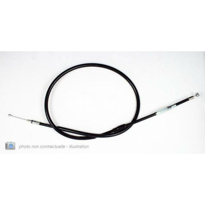 CABLE D EMBRAYAGE 450 YFZR
