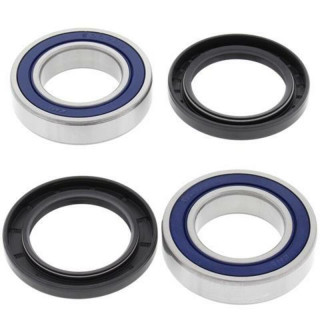 Roulements bras oscillant Yamaha 200 Blaster 03-06 | MX-Quad