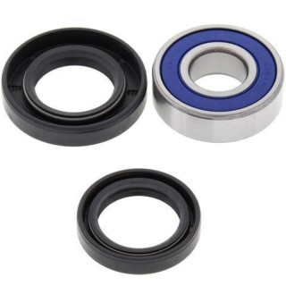 Kit roulements colonne direction Yamaha 450 YFZ | MX-Quad