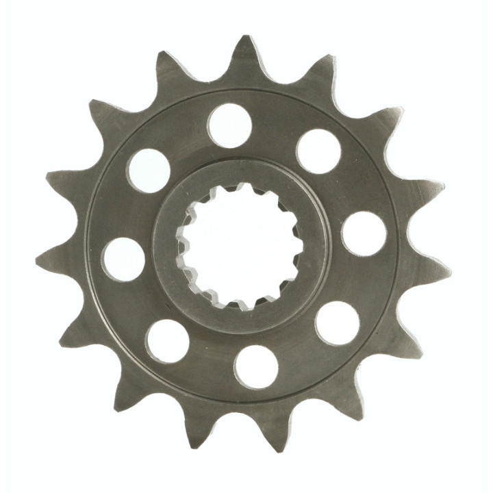 Pignon 14 dents XC 450 08/09 | MX-Quad