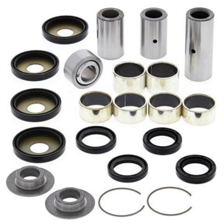Kit roulements biellette Yamaha 660 Raptor 2001-2005 | MX-Quad